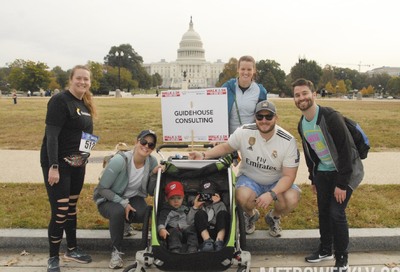 Whitman-Walker's Walk to End HIV #180