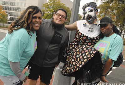 Whitman-Walker's Walk to End HIV #182