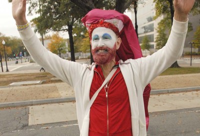 Whitman-Walker's Walk to End HIV #183