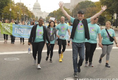 Whitman-Walker's Walk to End HIV #184