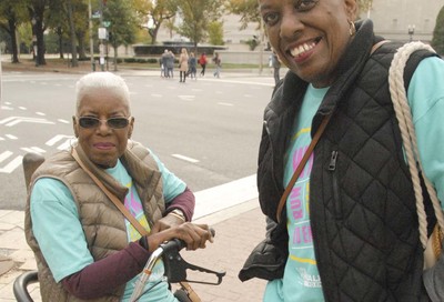 Whitman-Walker's Walk to End HIV #185