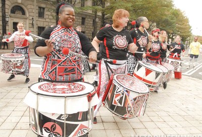 Whitman-Walker's Walk to End HIV #190