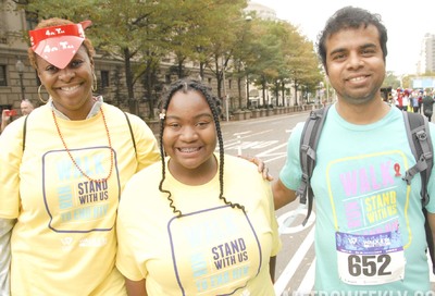 Whitman-Walker's Walk to End HIV #191