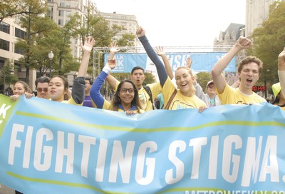 Whitman-Walker's Walk to End HIV #192