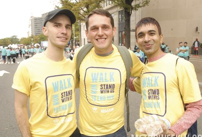 Whitman-Walker's Walk to End HIV #194