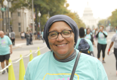 Whitman-Walker's Walk to End HIV #195