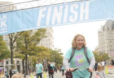 Whitman-Walker's Walk to End HIV #196