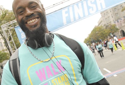 Whitman-Walker's Walk to End HIV #197