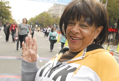 Whitman-Walker's Walk to End HIV #198