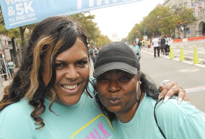 Whitman-Walker's Walk to End HIV #200