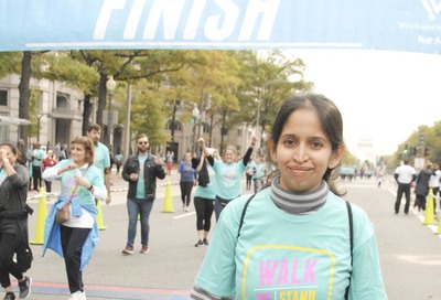 Whitman-Walker's Walk to End HIV #201