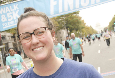 Whitman-Walker's Walk to End HIV #202