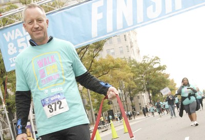 Whitman-Walker's Walk to End HIV #205