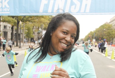 Whitman-Walker's Walk to End HIV #206