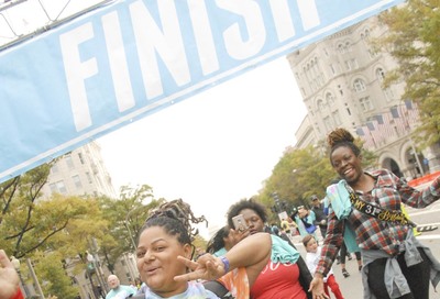 Whitman-Walker's Walk to End HIV #208