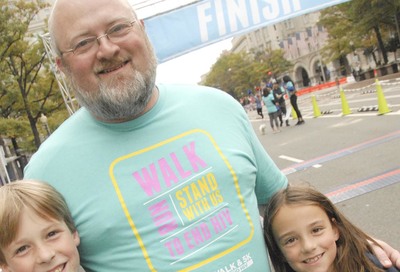 Whitman-Walker's Walk to End HIV #209