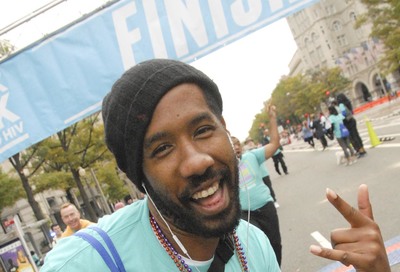 Whitman-Walker's Walk to End HIV #210