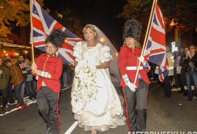 The 34th Annual 17th Street High Heel Race #61