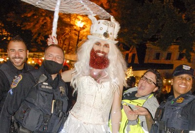 The 34th Annual 17th Street High Heel Race #70