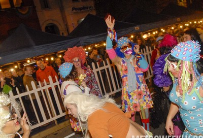 The 34th Annual 17th Street High Heel Race #100