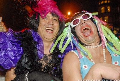 The 34th Annual 17th Street High Heel Race #103