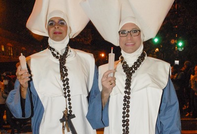 The 34th Annual 17th Street High Heel Race #107