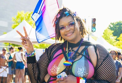 The 2022 Capital Pride Festival and Concert #8