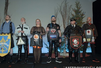 Mid-Atlantic Leather Weekend 2023 #272