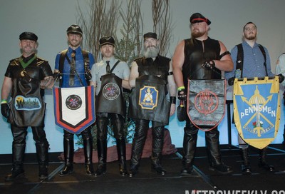 Mid-Atlantic Leather Weekend 2023 #273