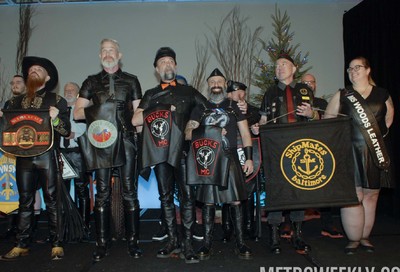 Mid-Atlantic Leather Weekend 2023 #274