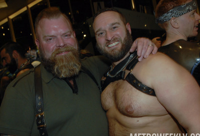 Mid-Atlantic Leather Weekend 2023 #296