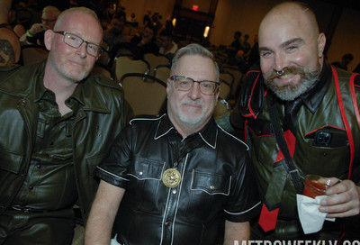 Mid-Atlantic Leather Weekend 2023 #341