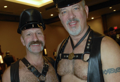 Mid-Atlantic Leather Weekend 2023 #346