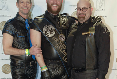 Mid-Atlantic Leather Weekend 2023 #376