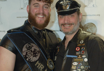 Mid-Atlantic Leather Weekend 2023 #387