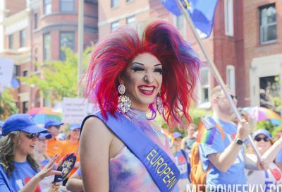 The 2023 Capital Pride Parade #7
