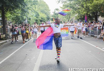 The 2023 Capital Pride Parade #12