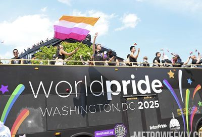 The 2023 Capital Pride Parade #24