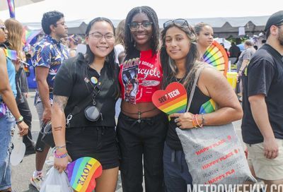 The 2023 Capital Pride Festival #10