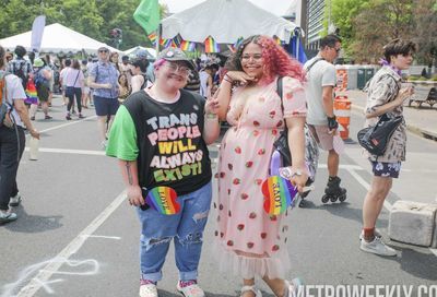 The 2023 Capital Pride Festival #14