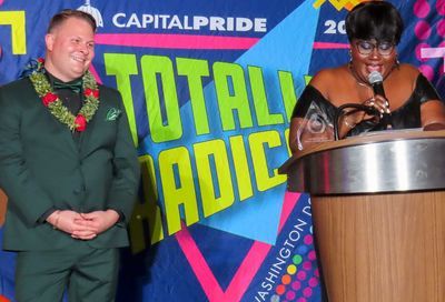 Capital Pride Honors #14