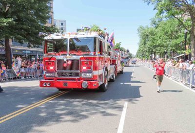 Capital Pride Parade 2024: Part 1 (Ward Morrison) #300