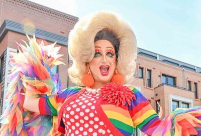 Capital Pride Parade 2024: Part 2 (Todd Franson) #8