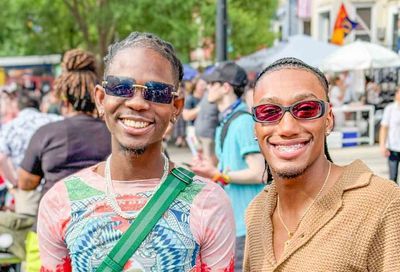 Capital Pride Parade 2024: Part 2 (Todd Franson) #10