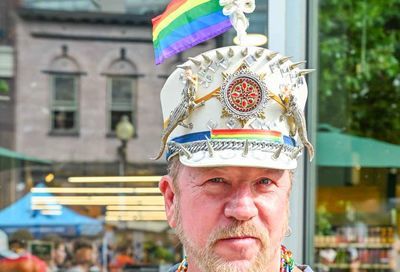 Capital Pride Parade 2024: Part 2 (Todd Franson) #12