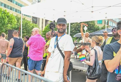 Capital Pride Parade 2024: Part 2 (Todd Franson) #21