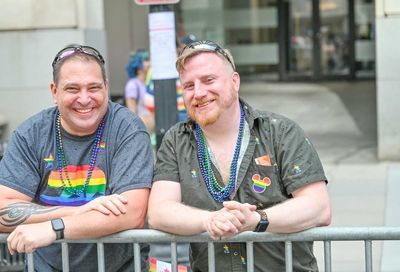 Capital Pride Parade 2024: Part 2 (Todd Franson) #65