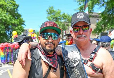 Capital Pride Parade 2024: Part 2 (Todd Franson) #80