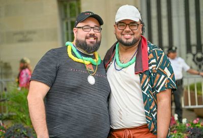 Capital Pride Parade 2024: Part 2 (Todd Franson) #81