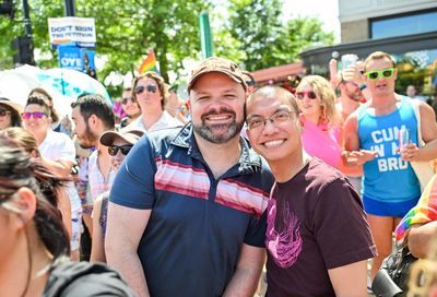 Capital Pride Parade 2024: Part 2 (Todd Franson) #97
